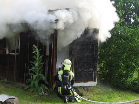 Feuerwehr