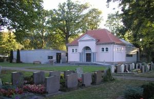 Friedhof Lorch