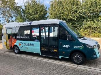 Lorcher StadtBus