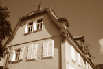 Fleckenwachthaus