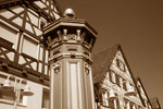 Bäderbrunnen