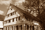 Gatshaus "Goldener Ochsen"
