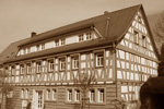 Majors- und Amtsschreiberhaus