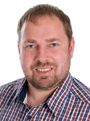 Armin Weller Portrait von Armin Weller