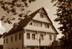 Kustoreipfründhaus / Altes Pfarrhaus