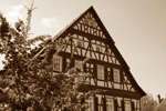 Gasthaus "Hirsch"